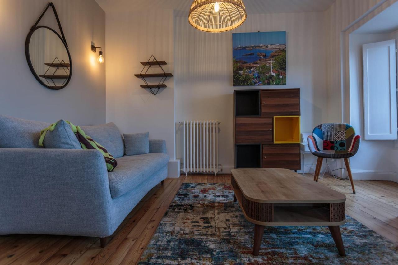Appartement Imperial In The Center Of Close To The *