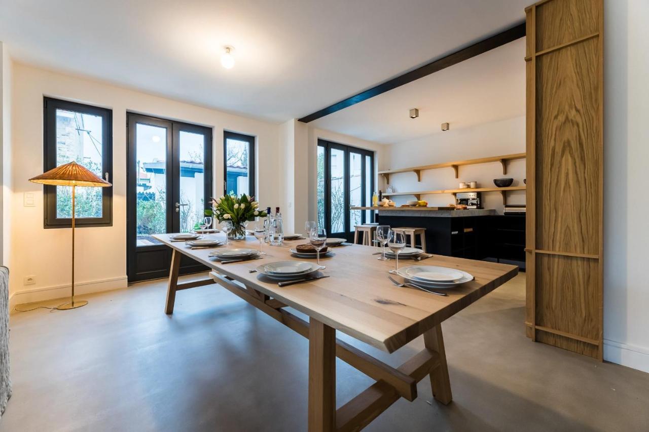 Leonie Keyweek Close To The Lighthouse And Biarritz's Golf Course * Biarritz