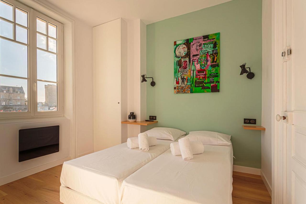 Altaya With Balcony And Sea View In * Biarritz
