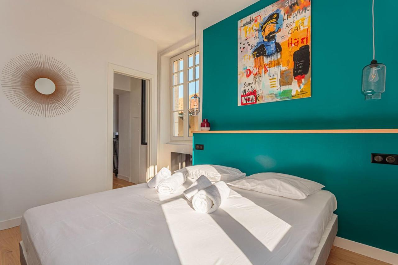 Altaya With Balcony And Sea View In * Biarritz