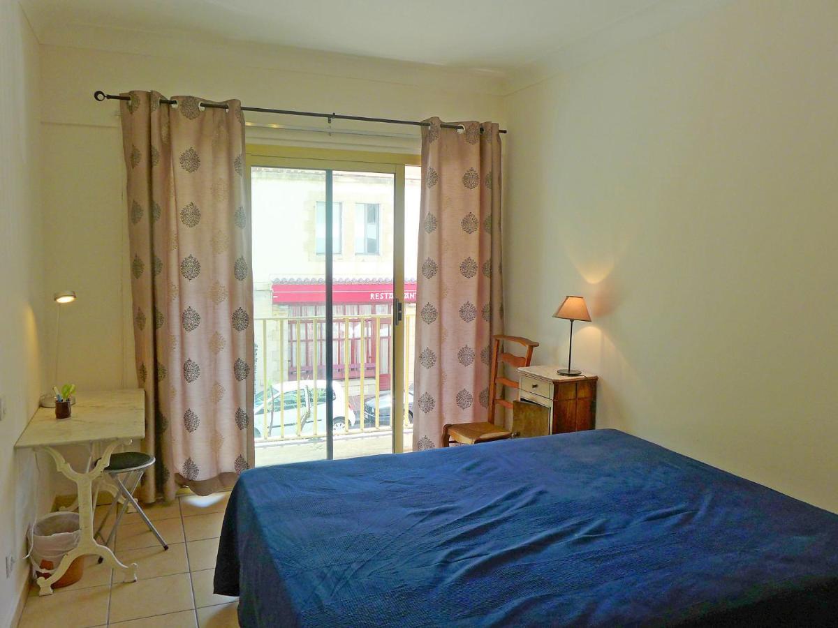 Raphael Apartment