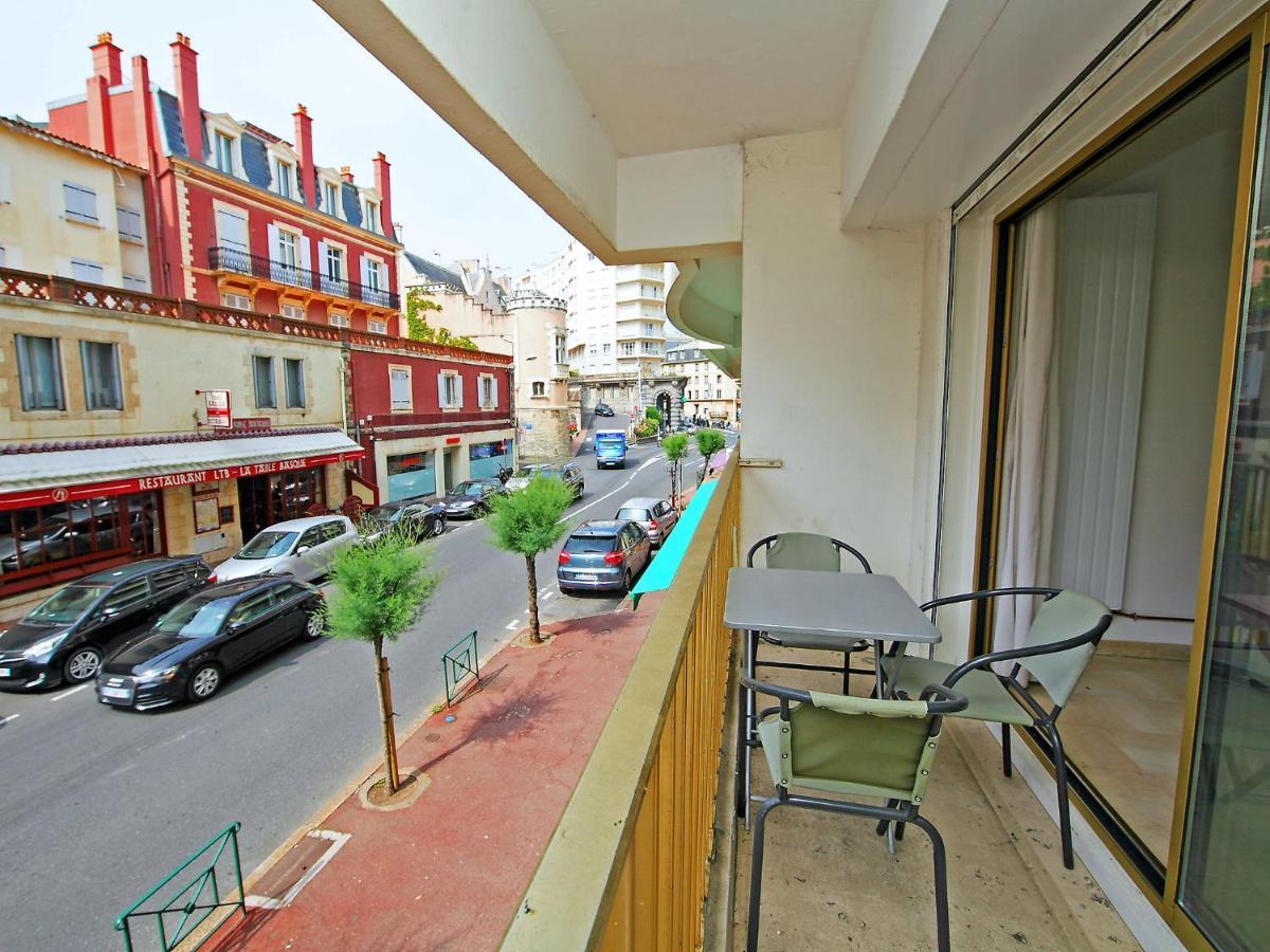 Raphael * Biarritz