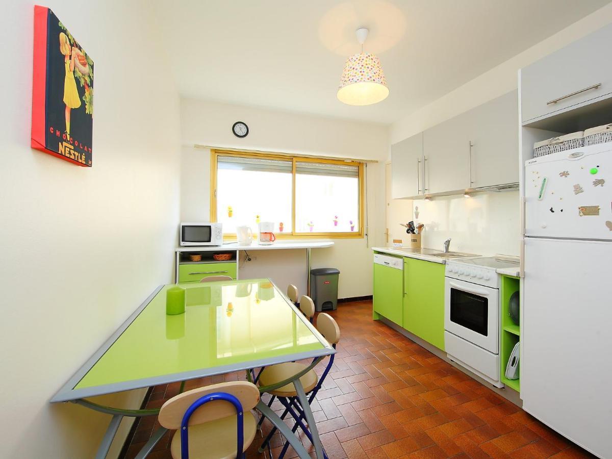 Apartment Raphael Biarritz