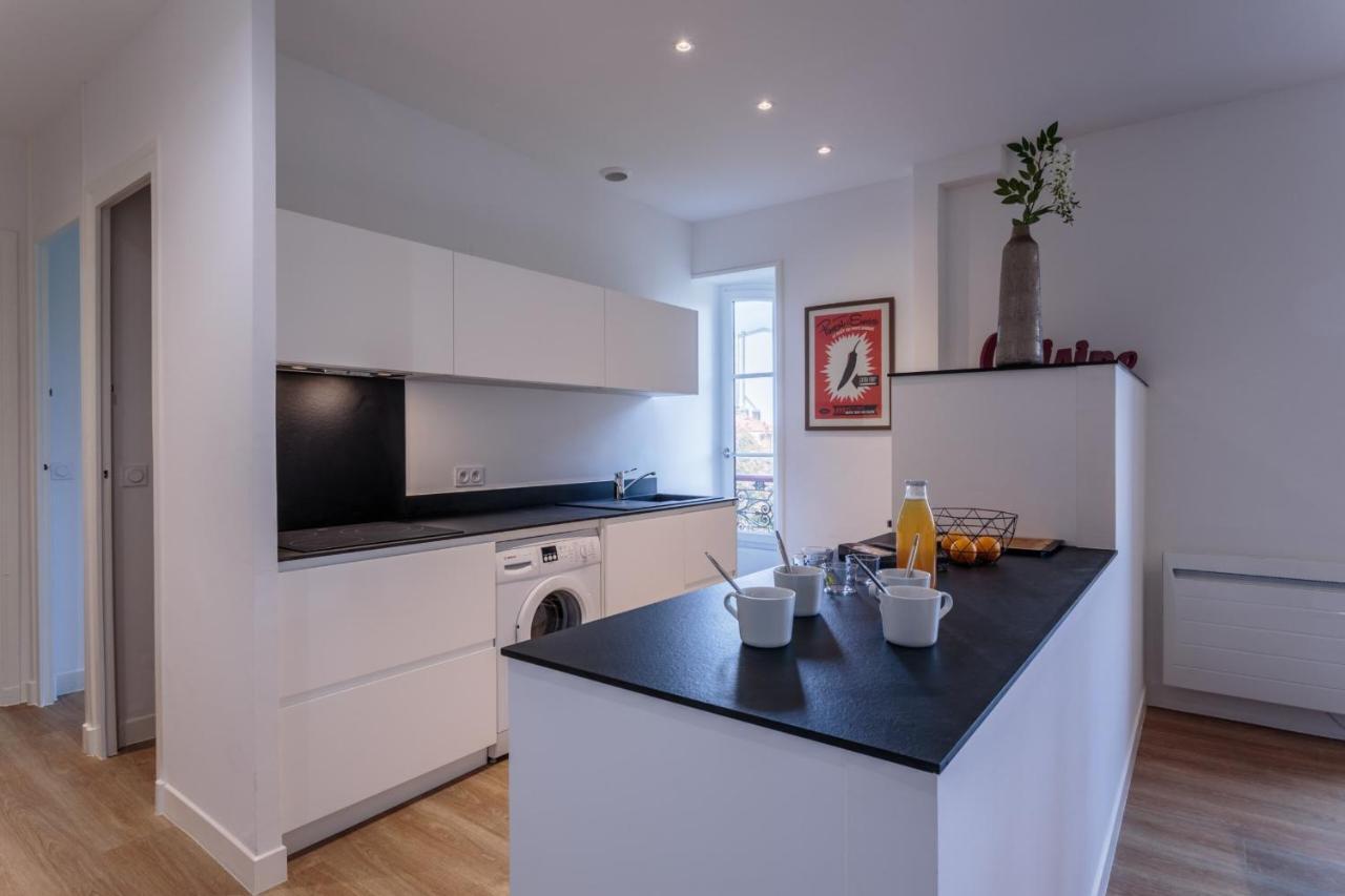Izokina Keyweek 2 Bedroom In * Biarritz