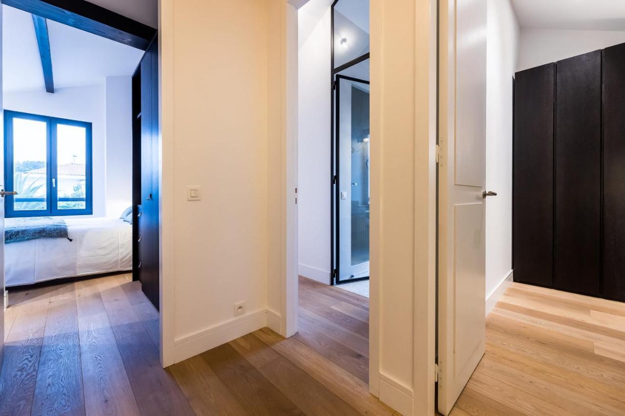 Leonie Keyweek Close To The Lighthouse And Biarritz's Golf Course Biarritz