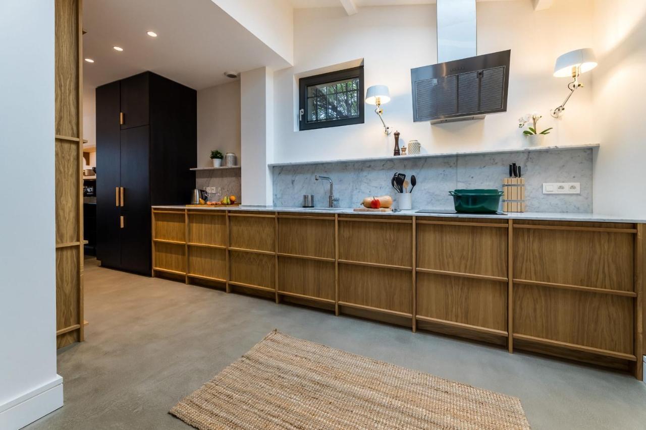 Leonie Keyweek Close To The Lighthouse And Biarritz's Golf Course Villa Biarritz