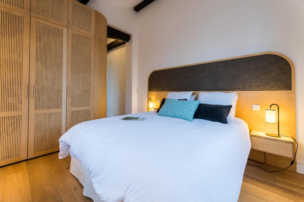 Leonie Keyweek Close To The Lighthouse And Biarritz's Golf Course Villa *