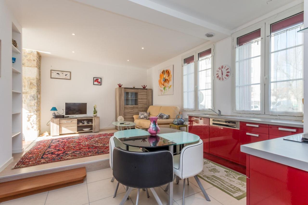 Bengali Apartment