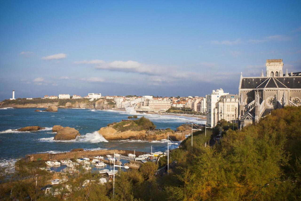 Apartment Bengali Biarritz