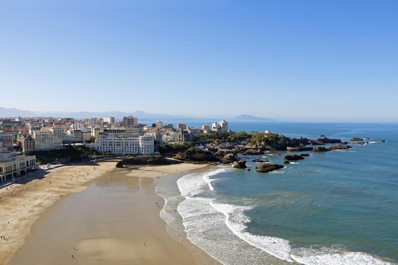 Apartment Bengali Biarritz