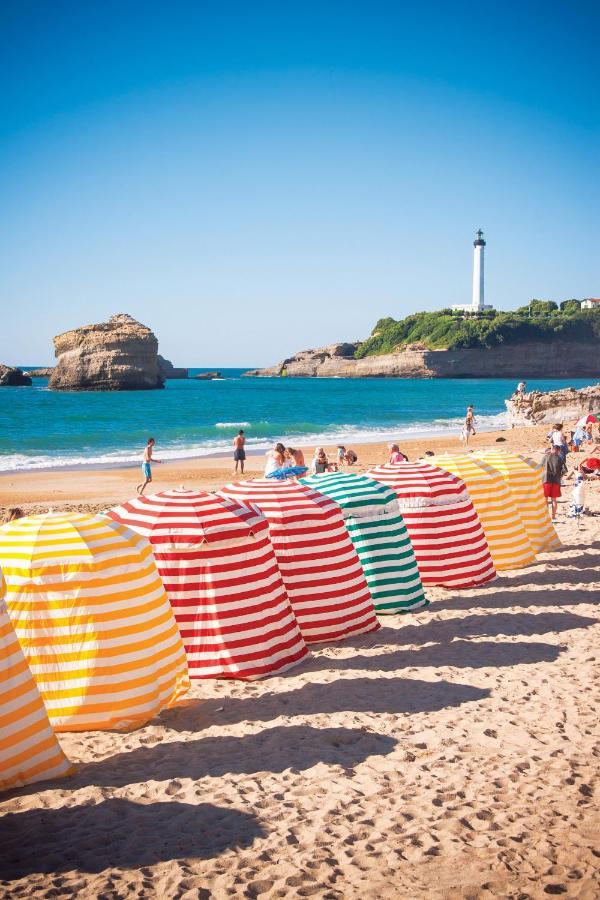 Apartment Bengali Biarritz