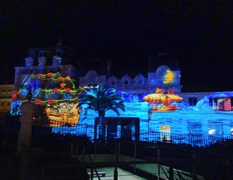 Alfred Port-vieux Hotel