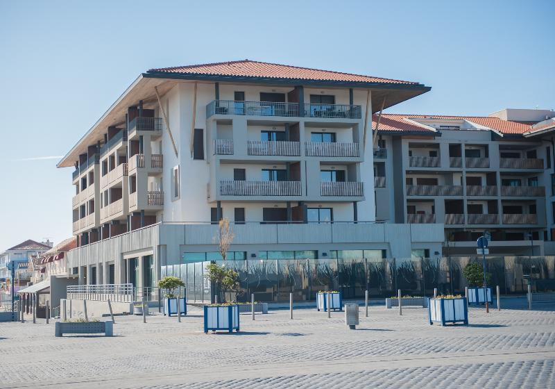 Nemea L'estacade Residence *