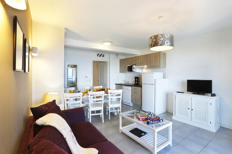 Nemea L'estacade Residence