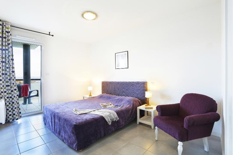 Residence Nemea L'estacade *