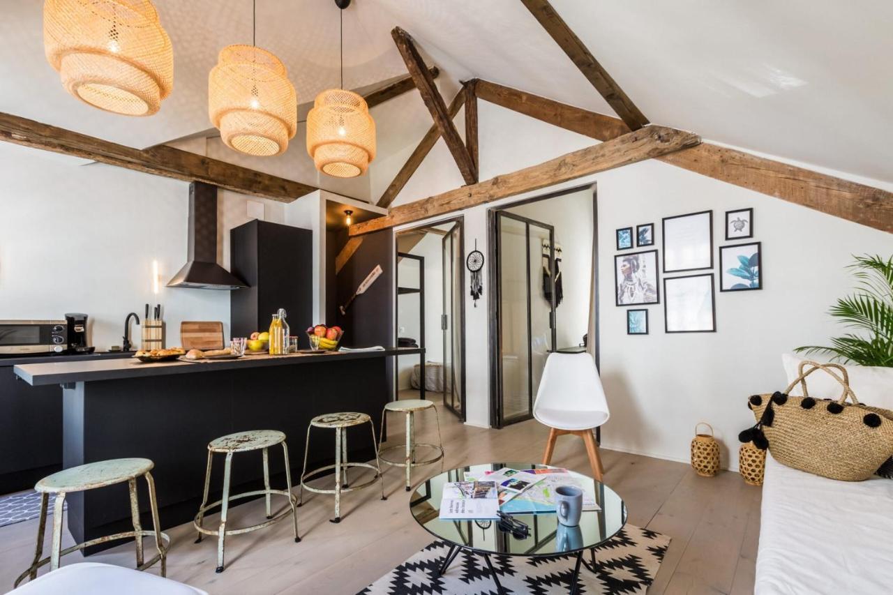 Boho Keyweek Ideally Located In