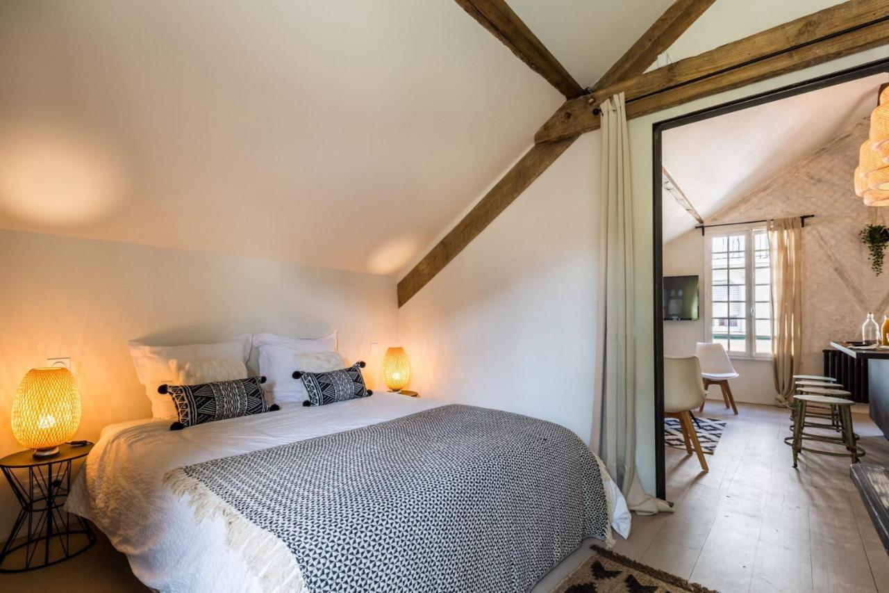 Boho Keyweek Ideally Located In * Biarritz