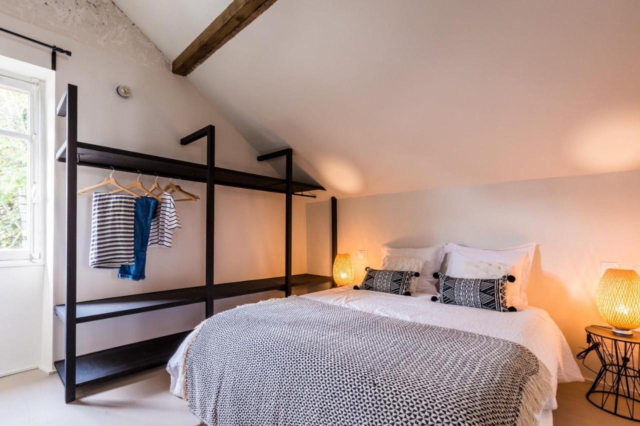 Boho Keyweek Ideally Located In *