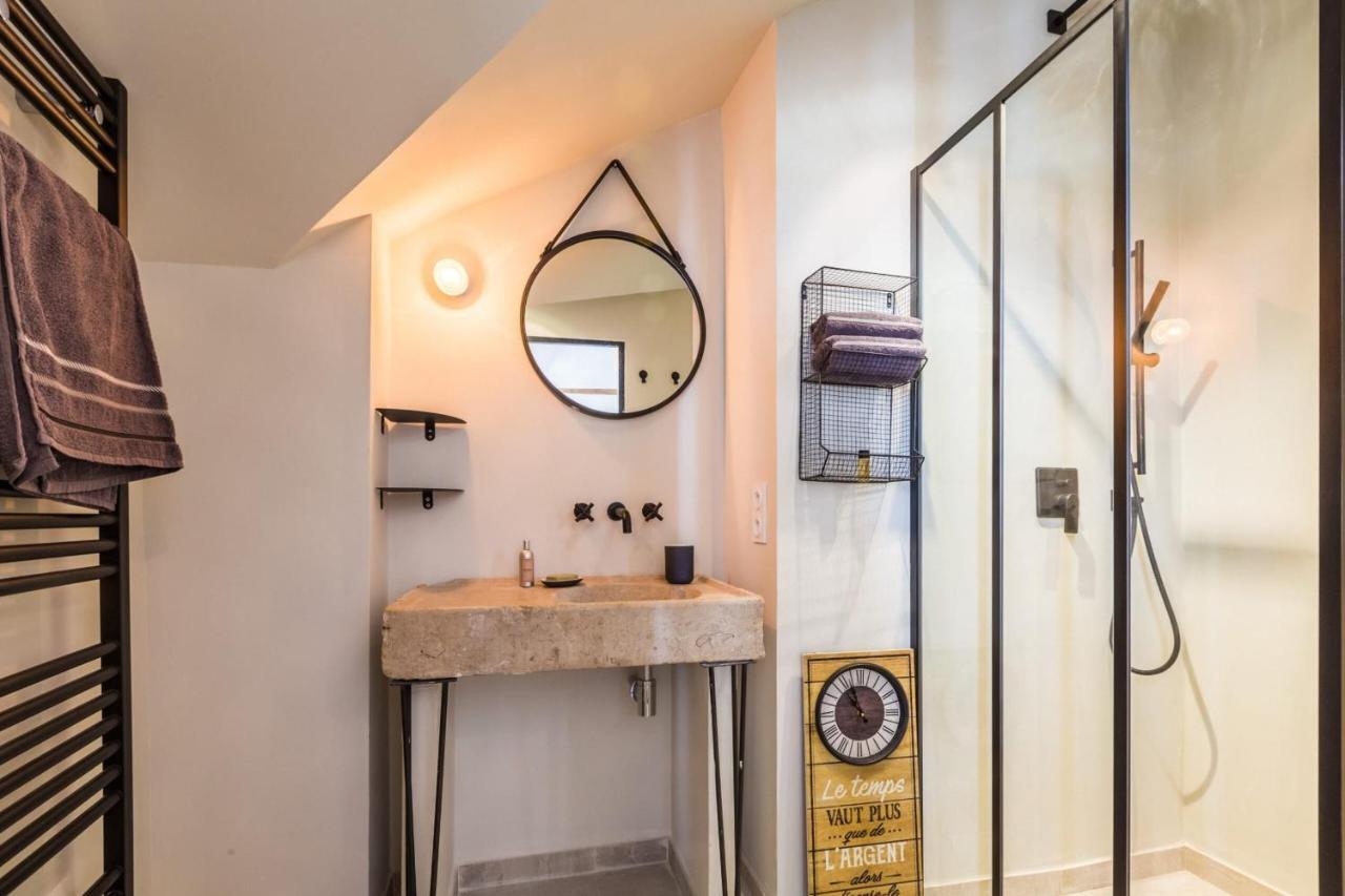 Boho Keyweek Ideally Located In Biarritz
