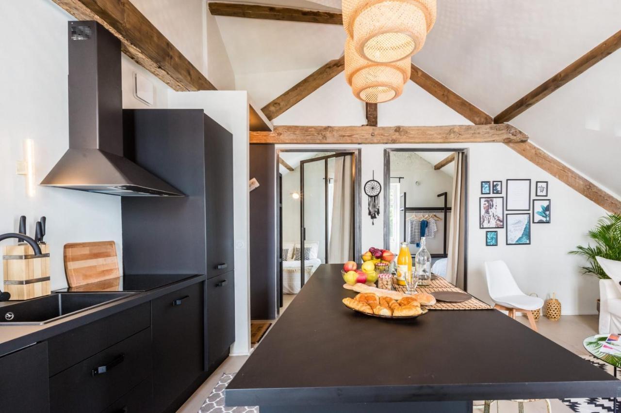Boho Keyweek Ideally Located In Apartment *