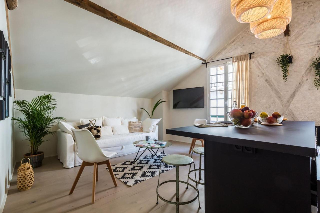 Boho Keyweek Ideally Located In Biarritz