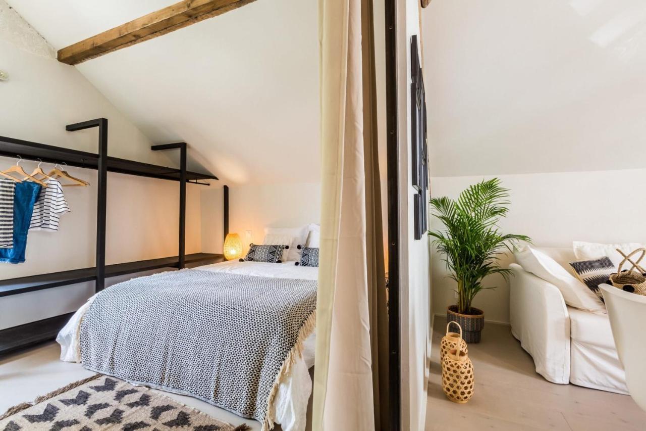 Apartment Boho Keyweek Ideally Located In *