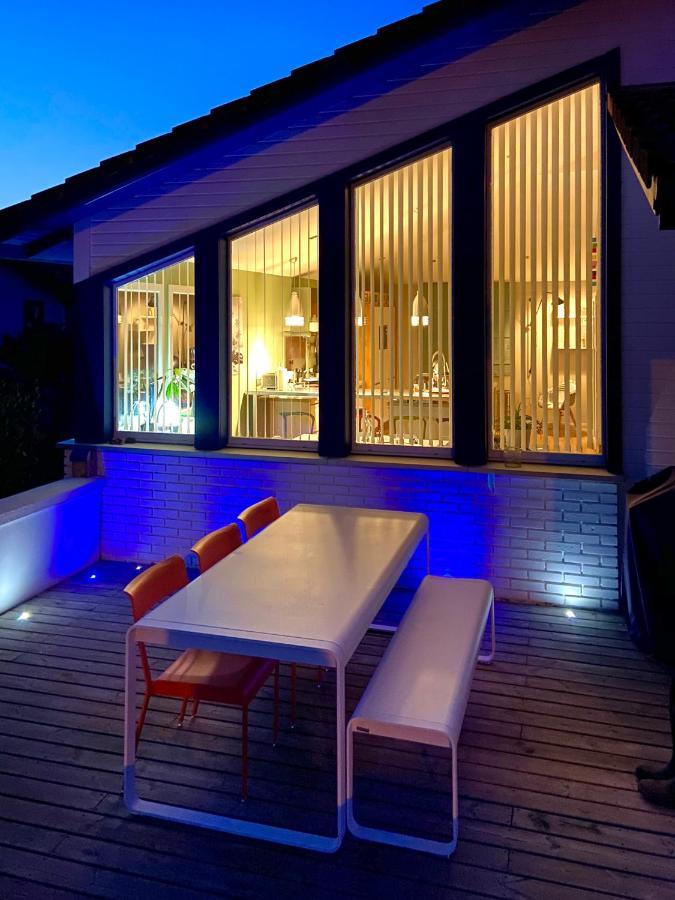 Uhaina Biarritz