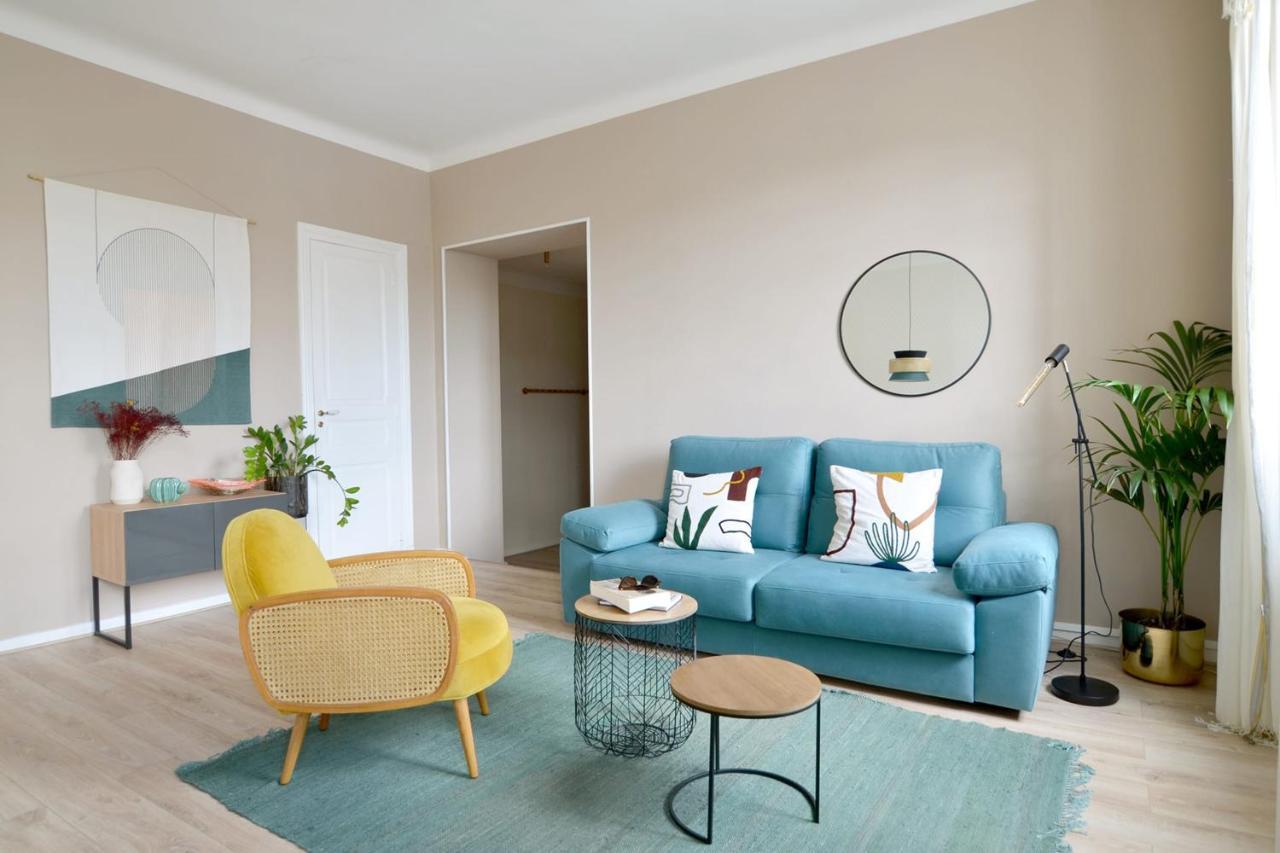 Apartment Palma Cozy - Minutes Aways From Everything! Biarritz